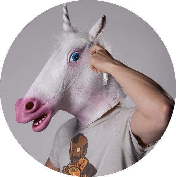 Unicorn Avatar